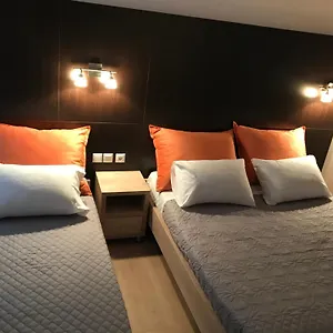 George Rooms&suites Himarë