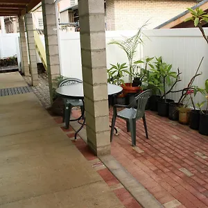  Ostello Hostelling International Stati Uniti